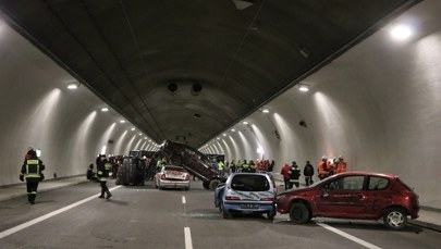 Tunel na zakopiance będzie zamknięty. Dla kierowców wyznaczono objazd