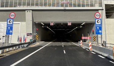 Tunel na Zakopiance będzie zamknięty. To poważne utrudnienie