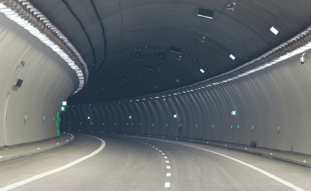 Tunel na zakopiance nieprzejezdny. Sprawdź, jak ominąć korki