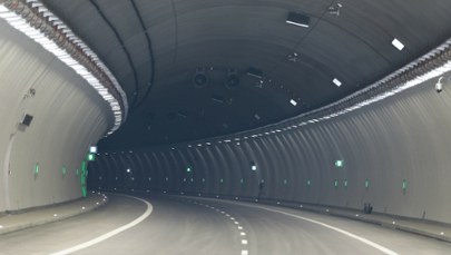 Tunel na zakopiance nieprzejezdny. Sprawdź, jak ominąć korki