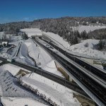 Tunel na zakopiance zamknięty. Sprawdź, jak ominąć utrudnienia 