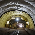 Tunel pod górą Hyb ma mieć 1 km długości. To część trasy Via Carpatia