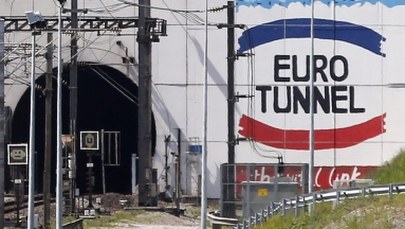 Tunel pod kanałem La Manche miał być wysadzony przy pomocy bomby atomowej