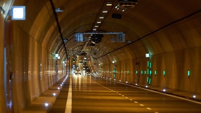 Tunel pod Martwą Wisłą będzie zamknięty