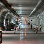 Tunel pod Świną to najdłuższy podwodny tunel w Polsce. Znamy datę otwarcia