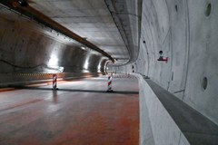 Tunel pod Świną