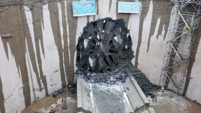 Tunel średnicowy w Łodzi. Znamy nowy termin wznowienia prac