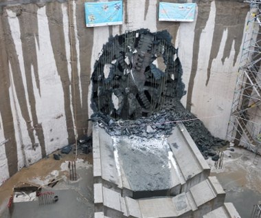 Tunel średnicowy w Łodzi. Znamy nowy termin wznowienia prac