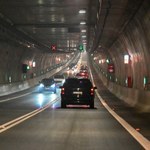 Tunel w Świnoujściu. Testy ruchu wahadłowego w nocy z 27 na 28 lipca