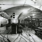 Tunelami pod Londynem kiedyś podróżowały listy. Teraz kolejką przejadą się turyści
