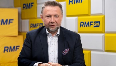 Tunele pod granicą z Białorusią. Czy zabezpieczenia są niewystarczające?