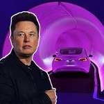 Tunele pod Las Vegas? Elon Musk naprawdę to robi