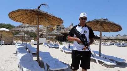 Tunezja: 12 osób zatrzymanych. Pomagali zamachowcowi z Susy?