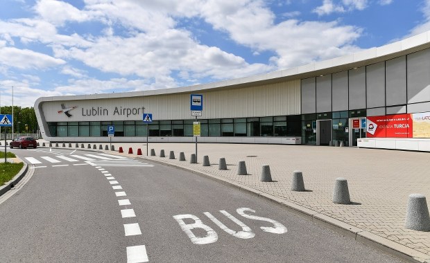 Tunezja i Rodos wśród nowości wakacyjnych z lubelskiego lotniska