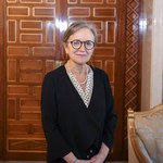 Tunezja: Najle Boudene - pierwsza kobieta-premier w historii świata arabskiego