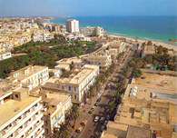 Tunezja, Susa /Encyklopedia Internautica
