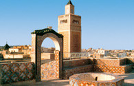 Tunezja, Tunis /Encyklopedia Internautica