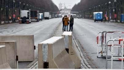 Tunezyjczyk podejrzany o kontakty z Amrim został zwolniony z aresztu