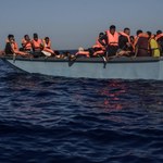 Tunezyjscy rybacy-piraci okradali imigrantów. Trafili do włoskiego więzienia