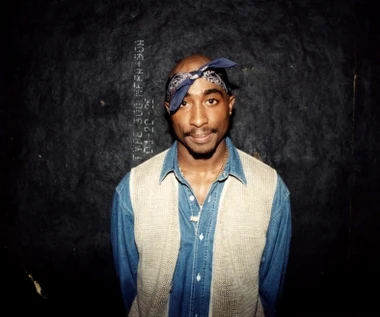 Tupac oświadczył się żonie Willa Smitha. "Bratnia dusza"