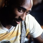 Tupac Shakur: Miłosny wiersz rapera trafił na aukcję internetową