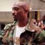 Tupac Shakur wiecznie żywy