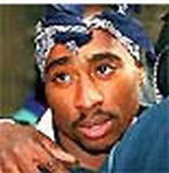 Tupac Shakur /