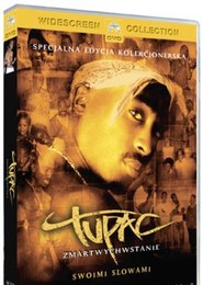Tupac: Zmartwychwstanie