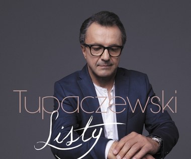 Tupaczewski wysyła "Listy". Założyciel kabaretu OT.TO debiutuje. Zobacz klip "Dobra wróżka"