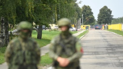 Tupolew rozpadł się na 17 tys. fragmentów. Ruszyły oględziny wraku 