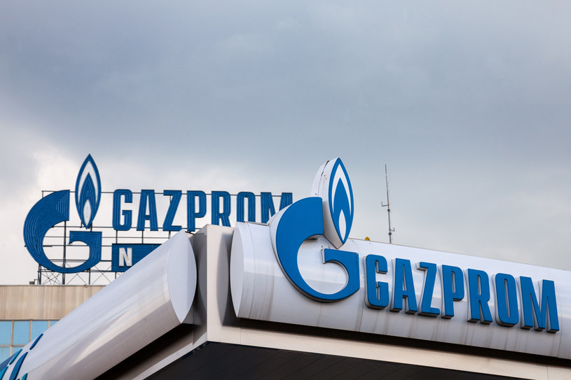 Turbina w tym tygodniu może popłynąć do Gazpromu /123RF/PICSEL