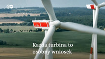 Turbiny wiatrowe. Niemcy mają ambitne cele 