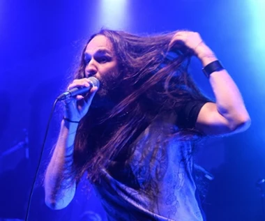 Turbo pokazuje swoje "Blizny". Co już wiemy o nowej płycie legendzie polskiego metalu?