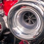 Turbosprężarka wysyła ostrzeżenia. Nie lekceważ ani jednego