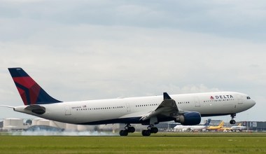 Turbulencje, obrażenia i brak pomocy. Pozew przeciwko linii lotniczej