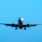 Turbulencje w samolocie coraz silniejsze. Zmiany klimatyczne trzęsą niebem