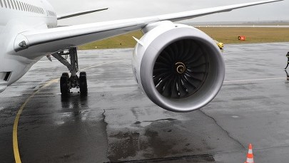 Turbulencje w samolocie? Globalne ocieplenie sprawia, że będzie ich więcej 