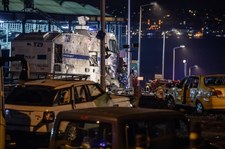 ​Turcja: 14 skazanych na dożywocie za zamach przy stadionie w Stambule