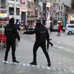 Turcja: Atak w Stambule. Jedna osoba aresztowana