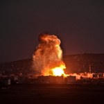 Turcja atakuje z powietrza cele kurdyjskie w Syrii