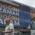 Turcja. Będzie druga tura wyborów prezydenckich