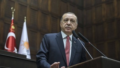 Turcja buduje mur na granicy z Iranem