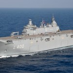 Turcja chce być mocarstwem. Powstaje gigantyczny lotniskowiec i dziesiątki okrętów