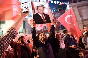 Turcja: Erdogan zapewnia, że nie zwoła wcześniejszych wyborów