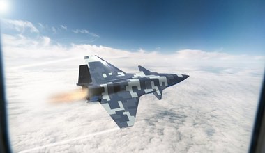 Turcja i Ukraina stworzą bezzałogowe samoloty bojowe - pomogą one F-16