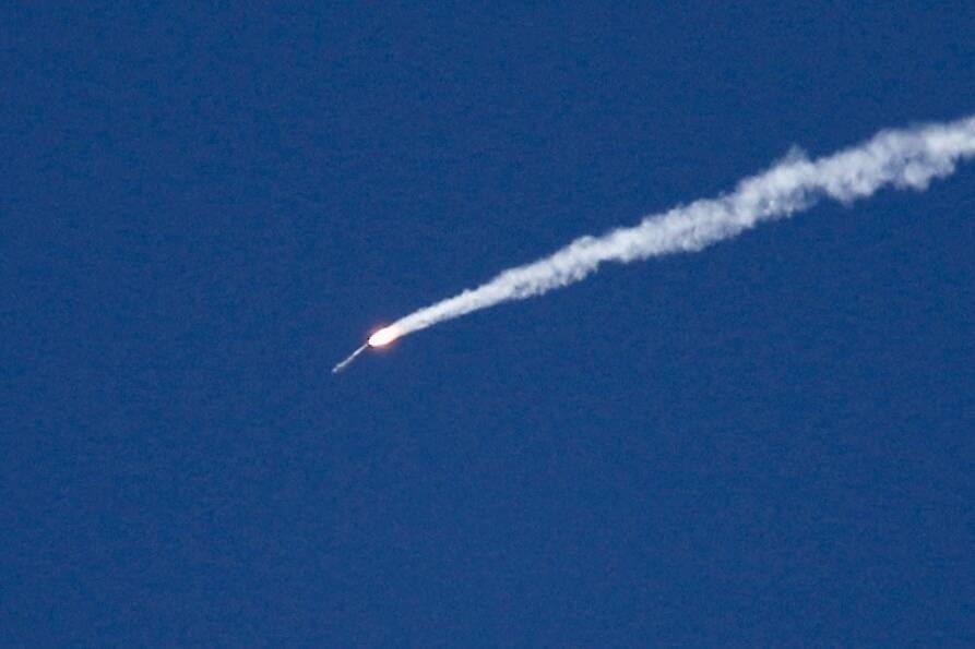 NATO zmuszone do działania. Turcja informuje