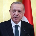 Turcja jednak nie wyrzuci ambasadorów 10 krajów. Erdogan rezygnuje z planu