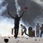 Turcja: Kolejne starcia w Stambule