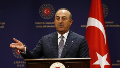 Turcja kontra Zachód. Spór o zamknięte konsulaty w Stambule