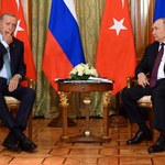 Turcja kręci nosem na nowy pomysł Rosji. "Nie potrzebujemy tego"